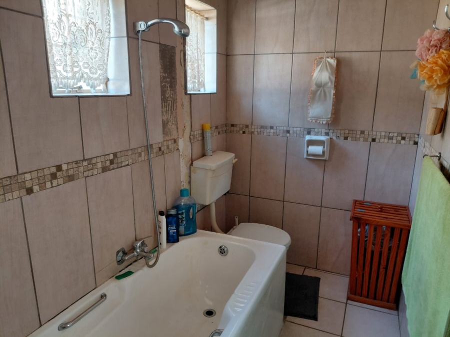 4 Bedroom Property for Sale in Brits North West
